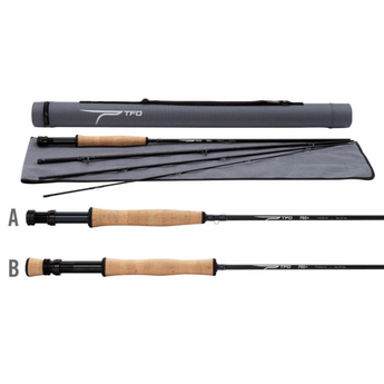 TFO Pro iii Fly Rod