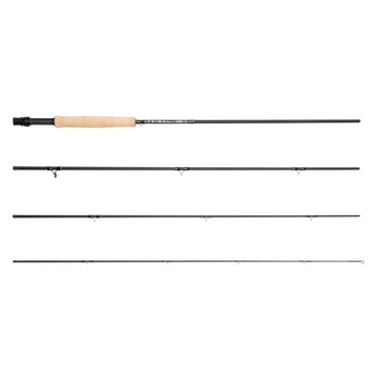 Primal Raw CCC Freshwater Fly Rod