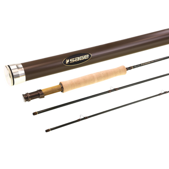 Sage Dart Fly Rod