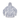 Choona Ultra Light Weight Hoodie - Frothy Zebra