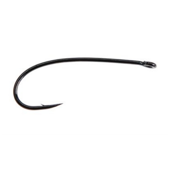 Ahrex FW530 Sedge Dry Barbed Hook