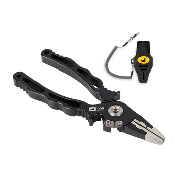 Loon Apex HD Pliers