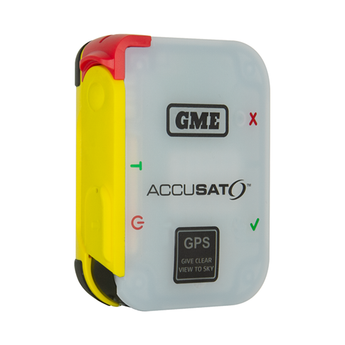 GME Personal Locator Beacon MT610G