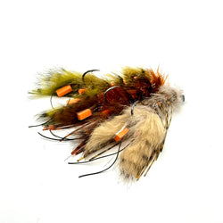 Craw Changer Fly #1/0