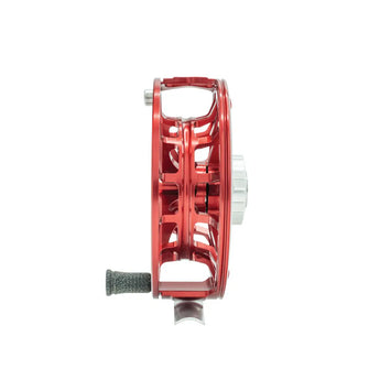 Ross Evolution LTX - Crimson Red