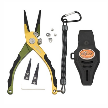 Dr Slick Squall Pliers