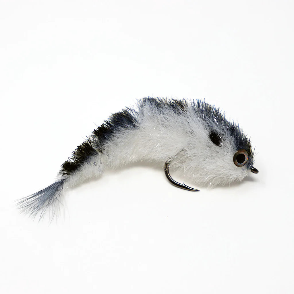 Micro Changer Fly - Fly Fishing Outfitters