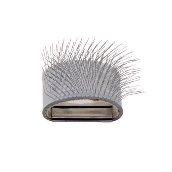 Hareline Finger Dubbing Brush