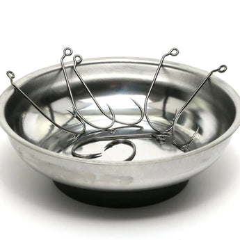 Magnetic Hook Bowl