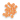Hot Tungsten Beads - Fl. Orange