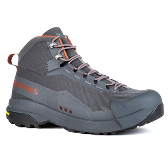 Simms Flyweight Vibram Boots