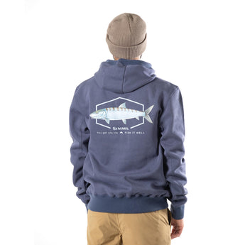 Simms Bonefish Hoody