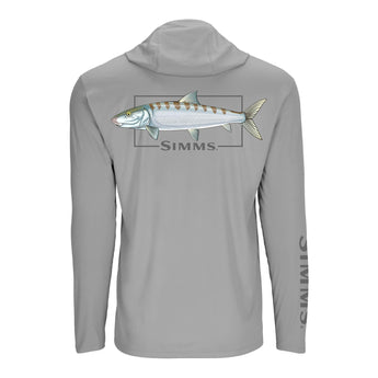 Simms Solartech Bonefish Hoody