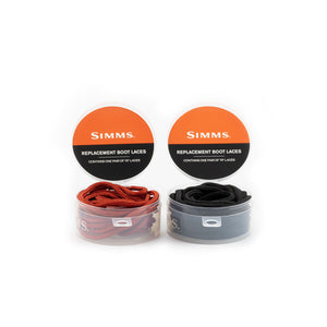 Simms Replacement Boot Laces