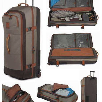 Fishpond Grand Teton Rolling Luggage