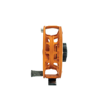 Ross Evolution LTX - Matte Pumpkin