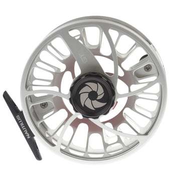 Nautilus GTR Fly reel