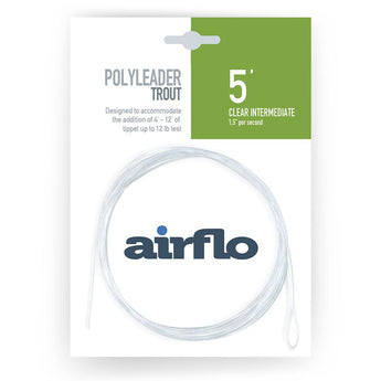 Airflo Poly Leader 5’