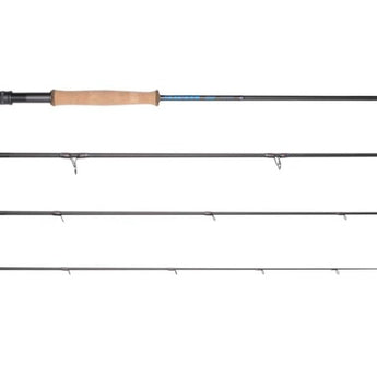 Primal Smash Fly Rod