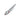 Surf Candy Foils Silver - Pro Sportfisher