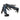 Leatherman Signal - Nocternal (incl sheath)