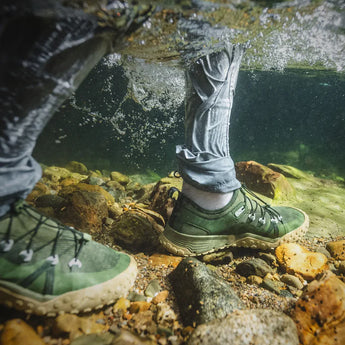Simms Persuit Shoe