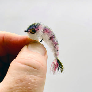 Micro Changer Fly