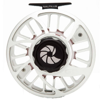 Nautilus GTX Fly reel