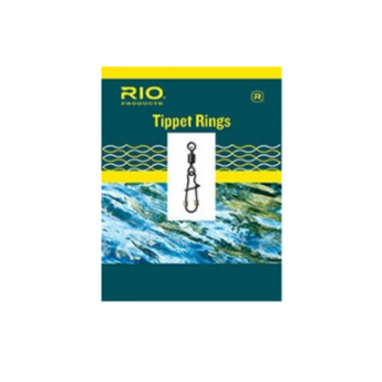 Rio Tippet Rings - 10pk Leader Savers