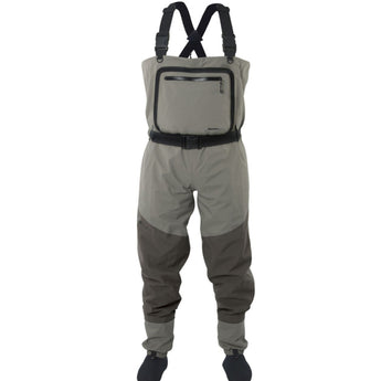 Snowbee SFT Breathable Waders