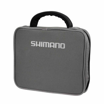 Shimano Streamer/Soft Plastic Wallet