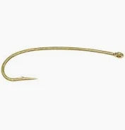 TMC 200R Nymph & Dry Fly Hooks