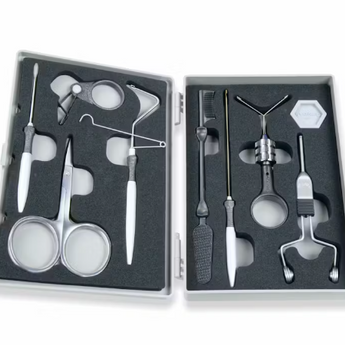 Stonfo Travel Tool Set