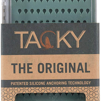 Tacky The Original Fly Box