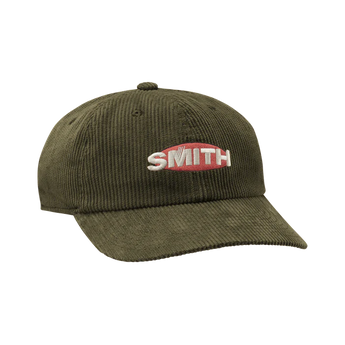 Smith Archive Corduroy Cap
