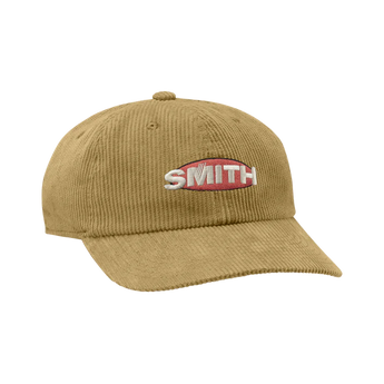 Smith Archive Corduroy Cap