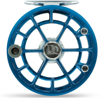 Ross Evolution R Salt - Blue