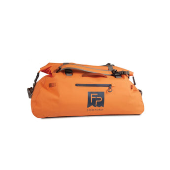 Thunderhead Large Roll Top Duffle