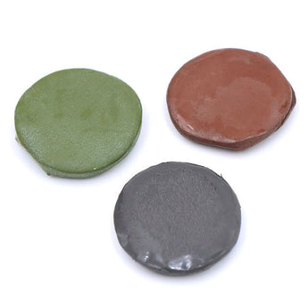 Tungsten Putty