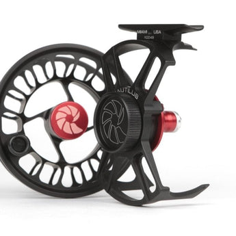 Nautilus X Series Fly Reel