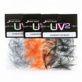 UV2 Select CDC