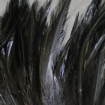Woolly Bugger Saddle Hackle 6-7"