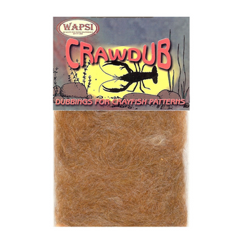 Wapsi CRAWDUB