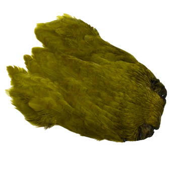 Wapsi Hen Neck