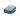 Tacky Pescador Fly Box Baja Blue - Extra Large