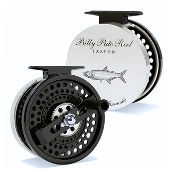 Tibor Billy Pate Reel