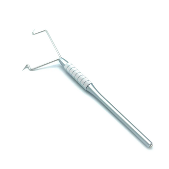 C&F Design 2-in-1 Whip Finisher