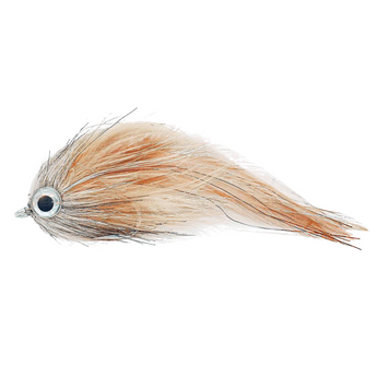 GT Brush Fly Tan - Flyzinc