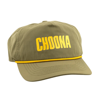 Choona Wavy Snapback