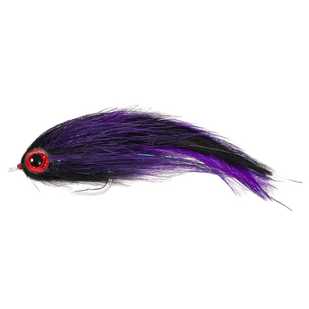 GT Brush Fly Purple - Flyzinc